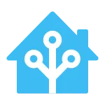 Homeassistant SVG Icon
